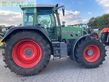 Tractor agrícola - Fendt - 818 vario tms