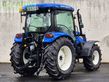 Tractor agrícola - New Holland - t4.75s stage v S