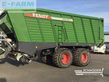 Cinta transportadora de forraje - Fendt - tigo 75 xr