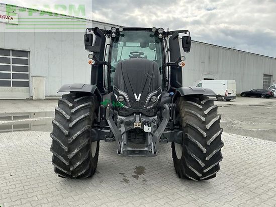 Tractor agrícola - Valtra - t155a 2a1