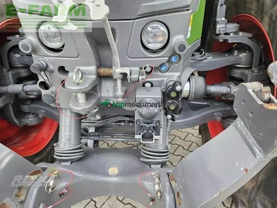 Tractor agrícola - Fendt - 942 vario profi plus