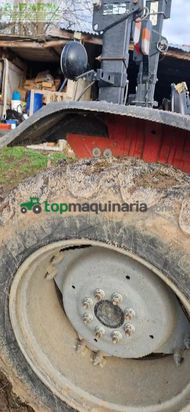 Tractor agrícola - Same - argon 80