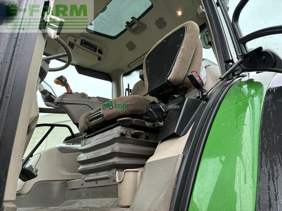 Tractor agrícola - John Deere - 6r215