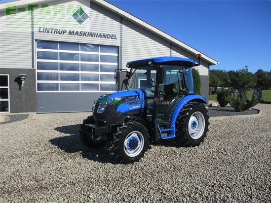 Tractor agrícola - Solis - 50