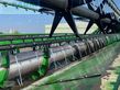 Cosechadora de Cereal - John Deere - 9640 i wts