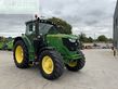 Tractor agrícola - John Deere - 6215r tractor (st24142)