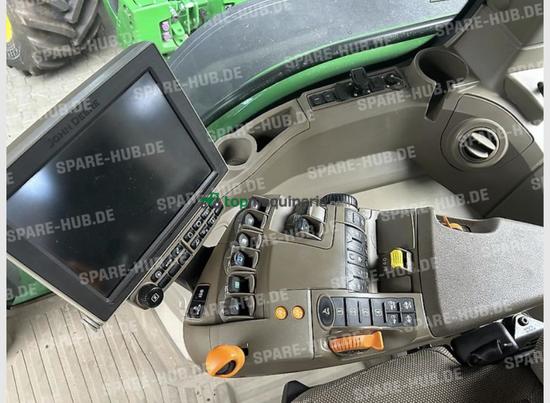 John Deere 8R370