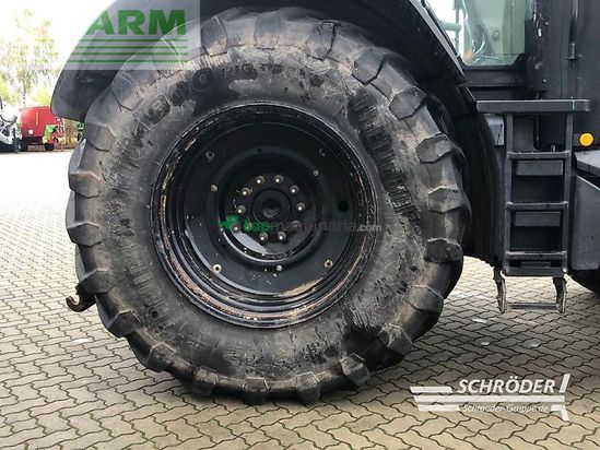 Tractor agrícola - John Deere - 7r 290 | rtk | autopower