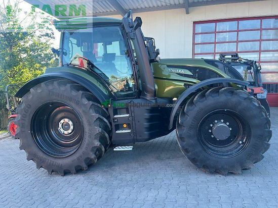Tractor agrícola - Valtra - t215d