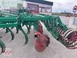Cultivador - Regent - grubber tukan dsg 450