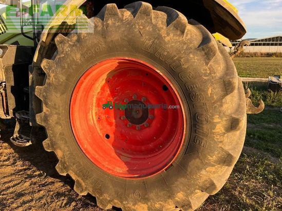Tractor agrícola - Claas - axion 870 cmatic