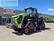 Tractor agrícola - Claas - xerion 12.650 terra trac