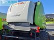 Empacadora gigant - Claas - variant 385 rc