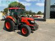 Tractor agrícola - Kubota - m7040 hydraulic shuttle tractor (st27188)