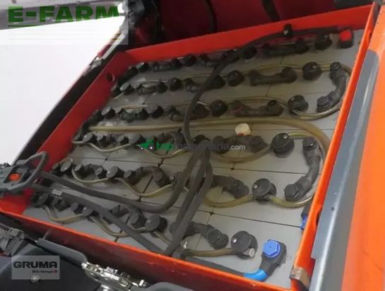 Elevadora - Linde - e 16 h evo 386-02