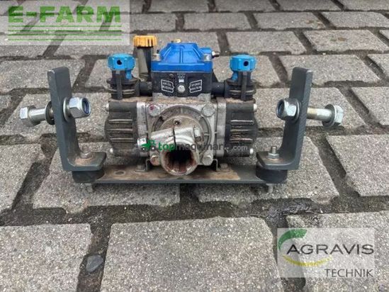 Cosechadora - arrancadora de patata - Grimme - gl 420