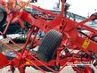 Henificador - Kuhn - gf 10812 t
