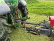 Cortacésped manual - Toro - tm7490 cylinder mowers