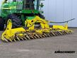 Cosechadora de Cereal - John Deere - 7350 pro drive
