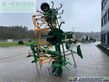 Henificador -  - malone tedd-air840