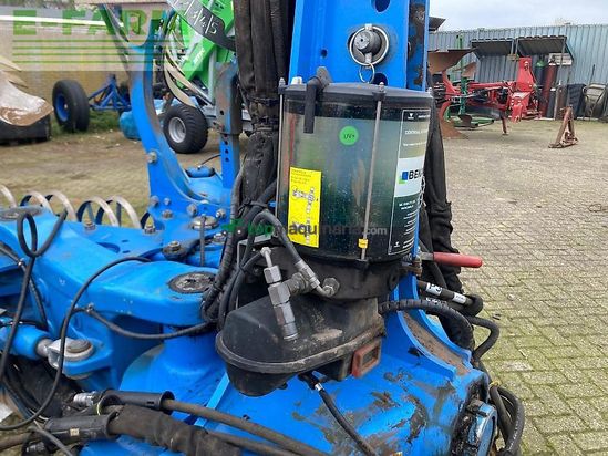 Arado - Lemken - juwel 8 mv 6n100 + flexpack