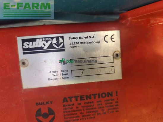 Esparcidor -  - dpx 1200l