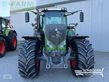 Tractor agrícola - Fendt - 828 s4 profi plus