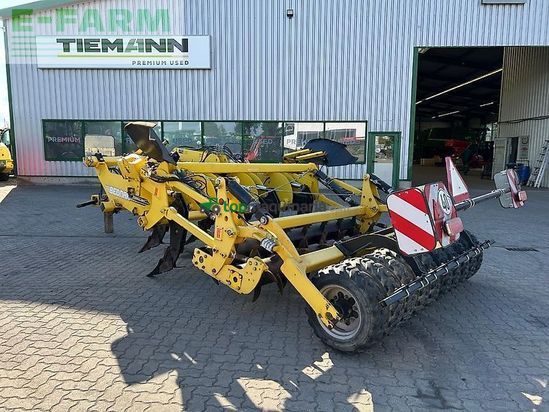 Cultivador - Bednar - tn 3000 hm7rt