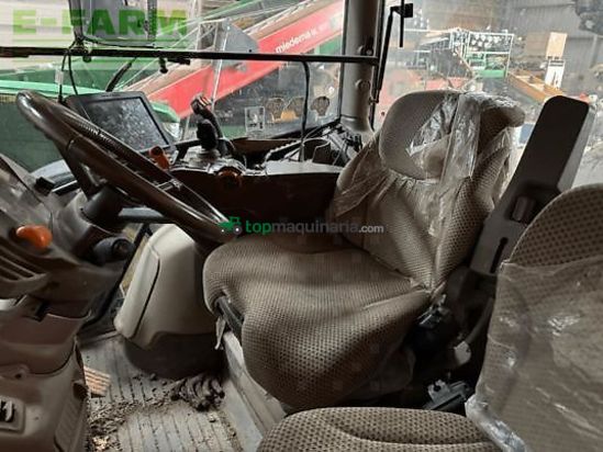 Tractor agrícola - John Deere - 6130r