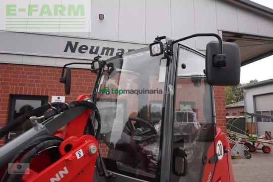 Telescopica - Weidemann - weidemann 1390