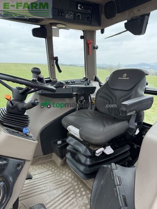 Tractor agrícola - Case IH - cvx 150 profi