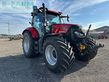 Tractor agrícola - Case IH - maxxum 150 cvx