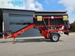 Rastrillo - Kuhn - merge maxx 950 bandenhark