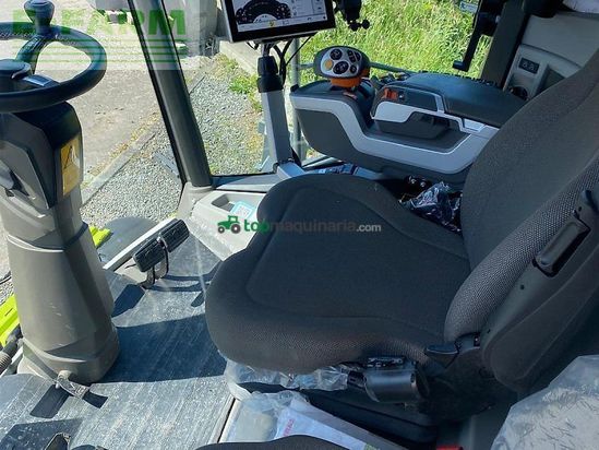 Cosechadora de Cereal - Claas - lexion 7700 tt