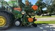 Sembradora monograno mecanica - Amazone - ed 6000-2c special