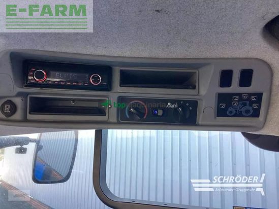 Tractor agrícola - New Holland - t6.140
