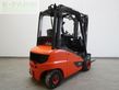 Elevadora - Linde - h 18 d evo 391-02
