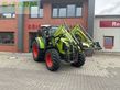Tractor agrícola - Claas - arion 450 cis CIS