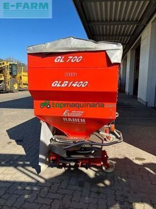 Esparcidor - Rauch - axera h emc