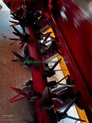 Cortacésped manual - Pöttinger - eurocut 272 ed