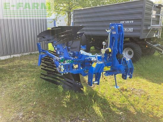 Arado - Rabe - s-albatros ha 140 5-f