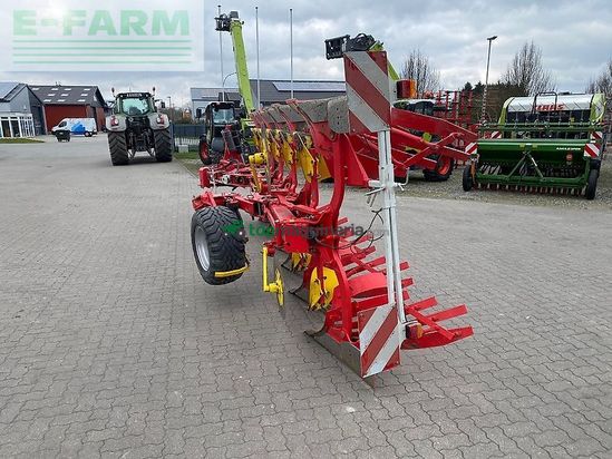 Arado - Pöttinger - servo 45 s plus 38wws