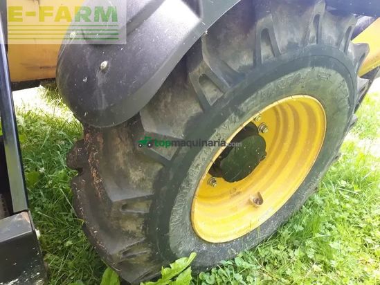 Telescopica - Caterpillar - th 314 d