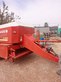Empacadora gigant - Welger - D4000