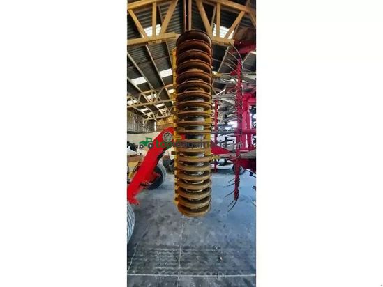 Cultivador - Pöttinger - terradisc5001