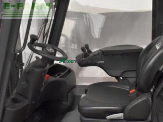Elevadora - Linde - e 12 evo 386-02