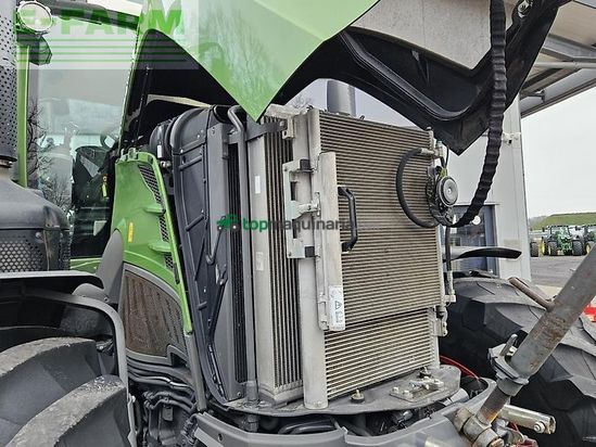 Tractor agrícola - Fendt - 824 vario profi plus