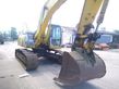 Excavadora - New Holland - e 215