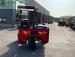 Elevadora -  - - k001 m8-25.3 forklift (st24020)