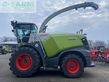 Cosechadora de Cereal - Claas - jaguar 970 allrad